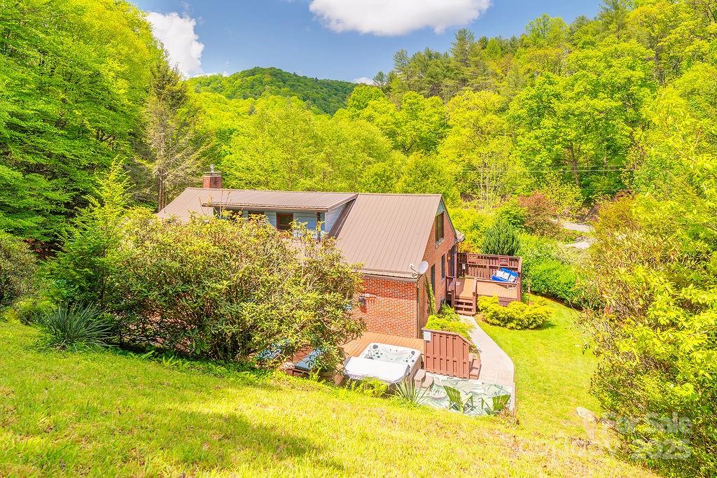 2102 Walnut Creek Road Marshall NC 28753