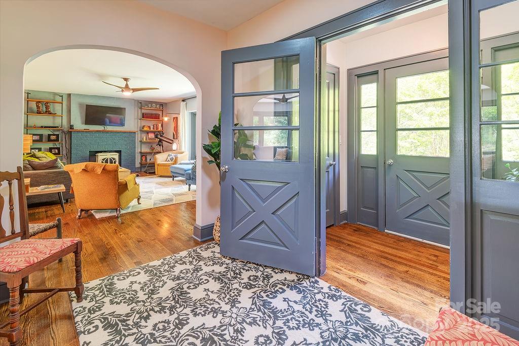 2102 Walnut Creek Road Marshall NC 28753