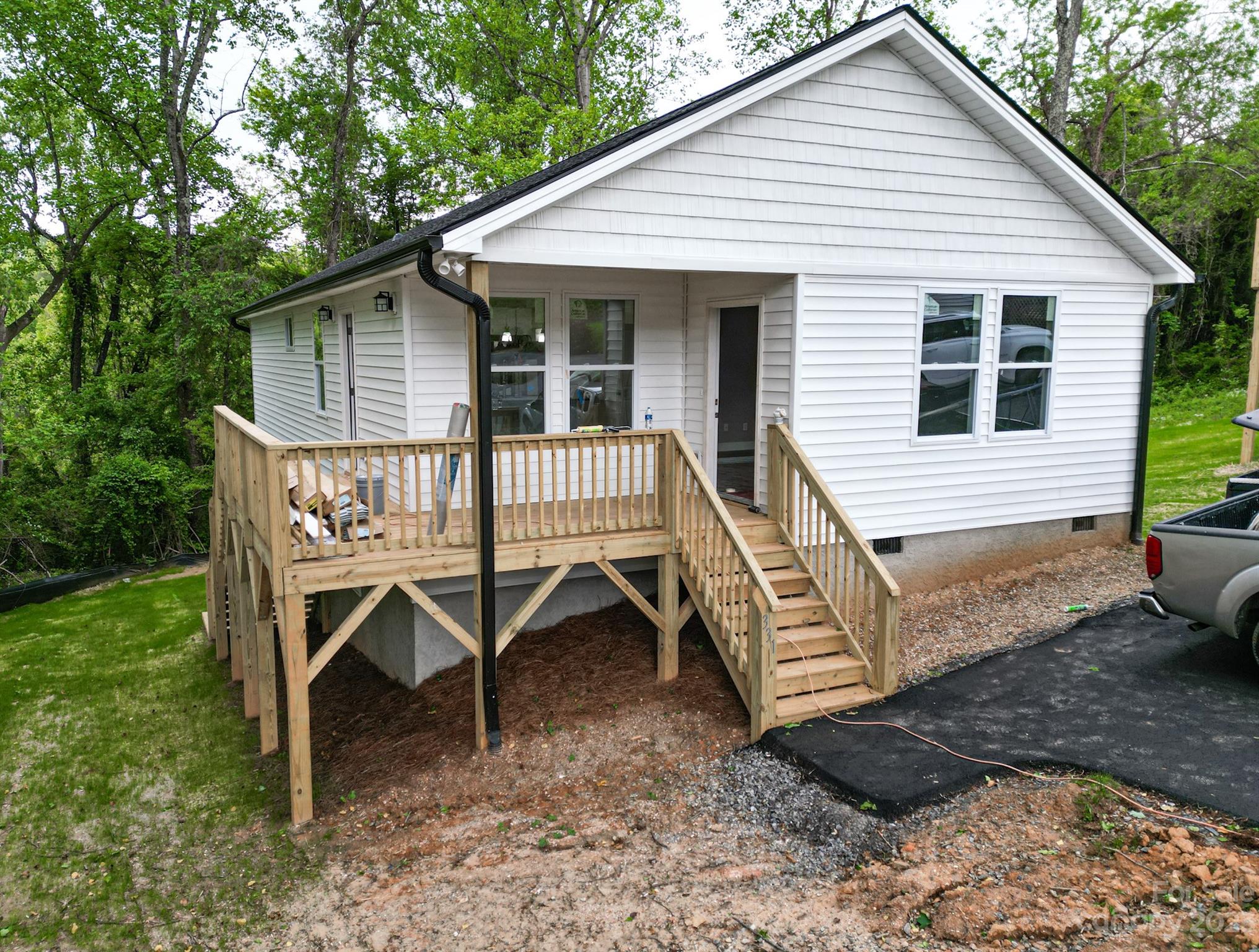 331 Greensheet Way Asheville NC 28805