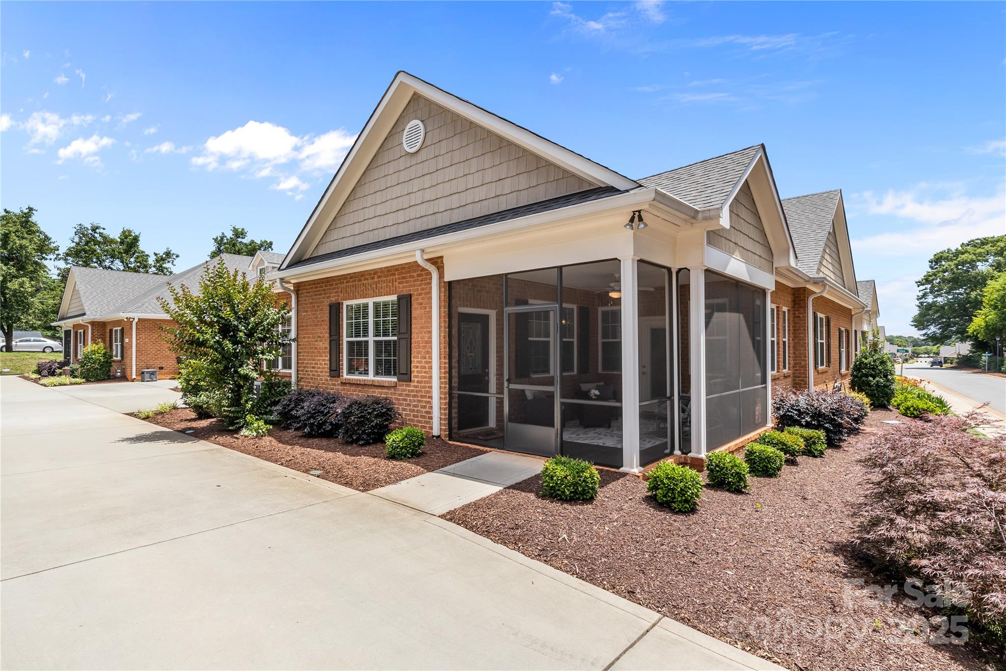 2484 Early Richmond Court Denver NC 28037