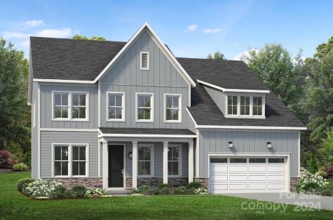 6039 Valehaven Place Charlotte NC 28269