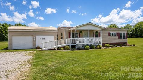 319 Jm Lovelace Road Ellenboro NC 28040