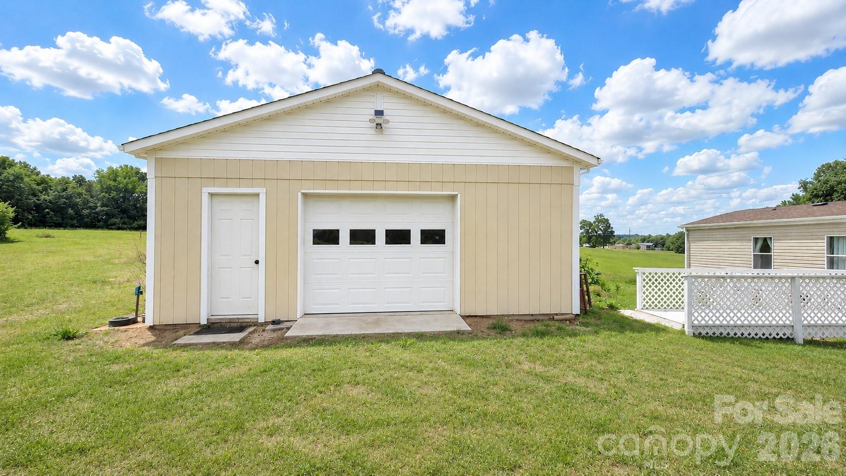 319 Jm Lovelace Road Ellenboro NC 28040