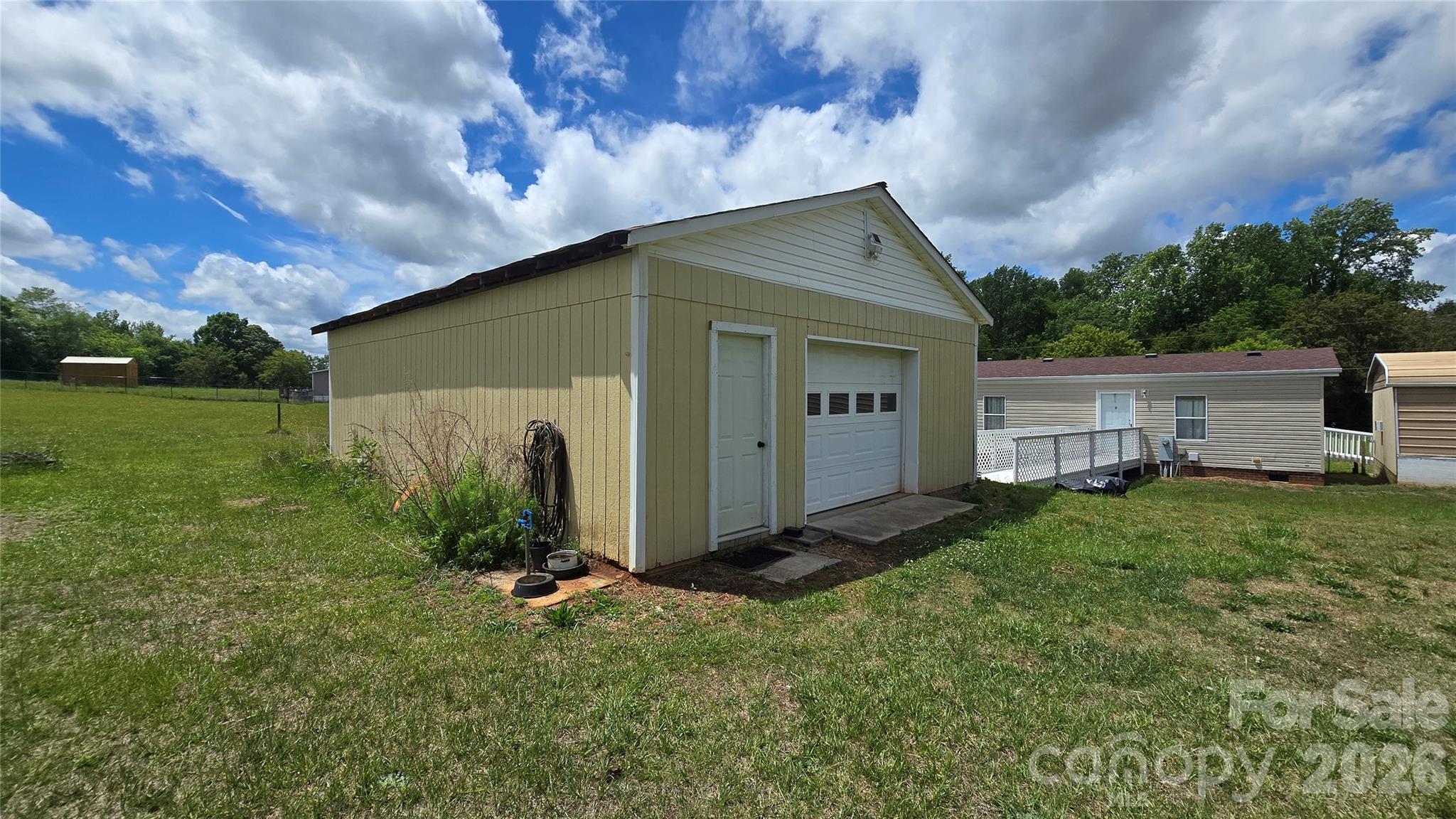 319 Jm Lovelace Road Ellenboro NC 28040