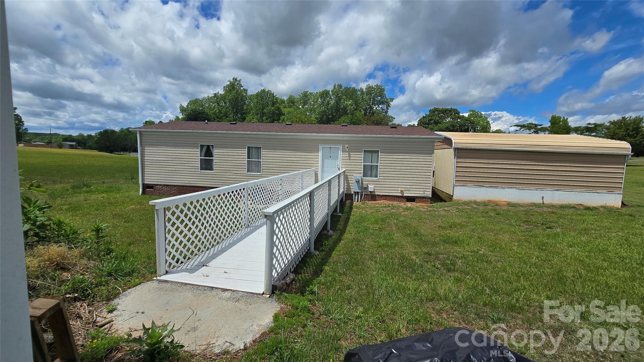 319 Jm Lovelace Road Ellenboro NC 28040