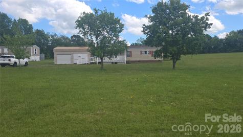 319 Jm Lovelace Road Ellenboro NC 28040
