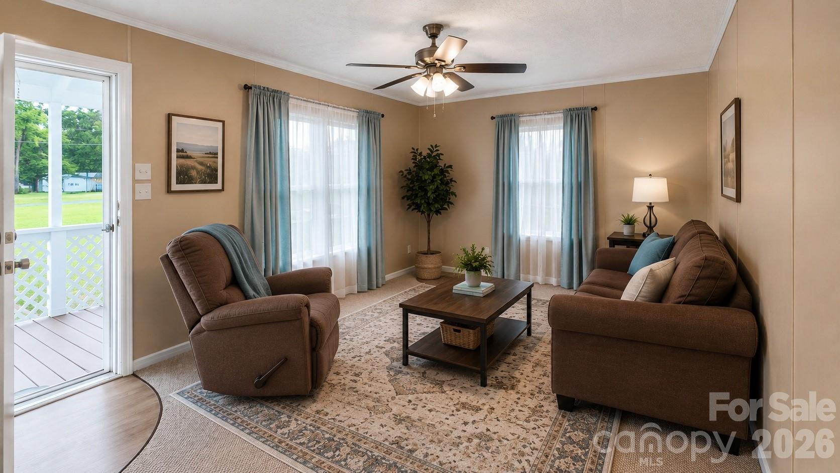 319 Jm Lovelace Road Ellenboro NC 28040