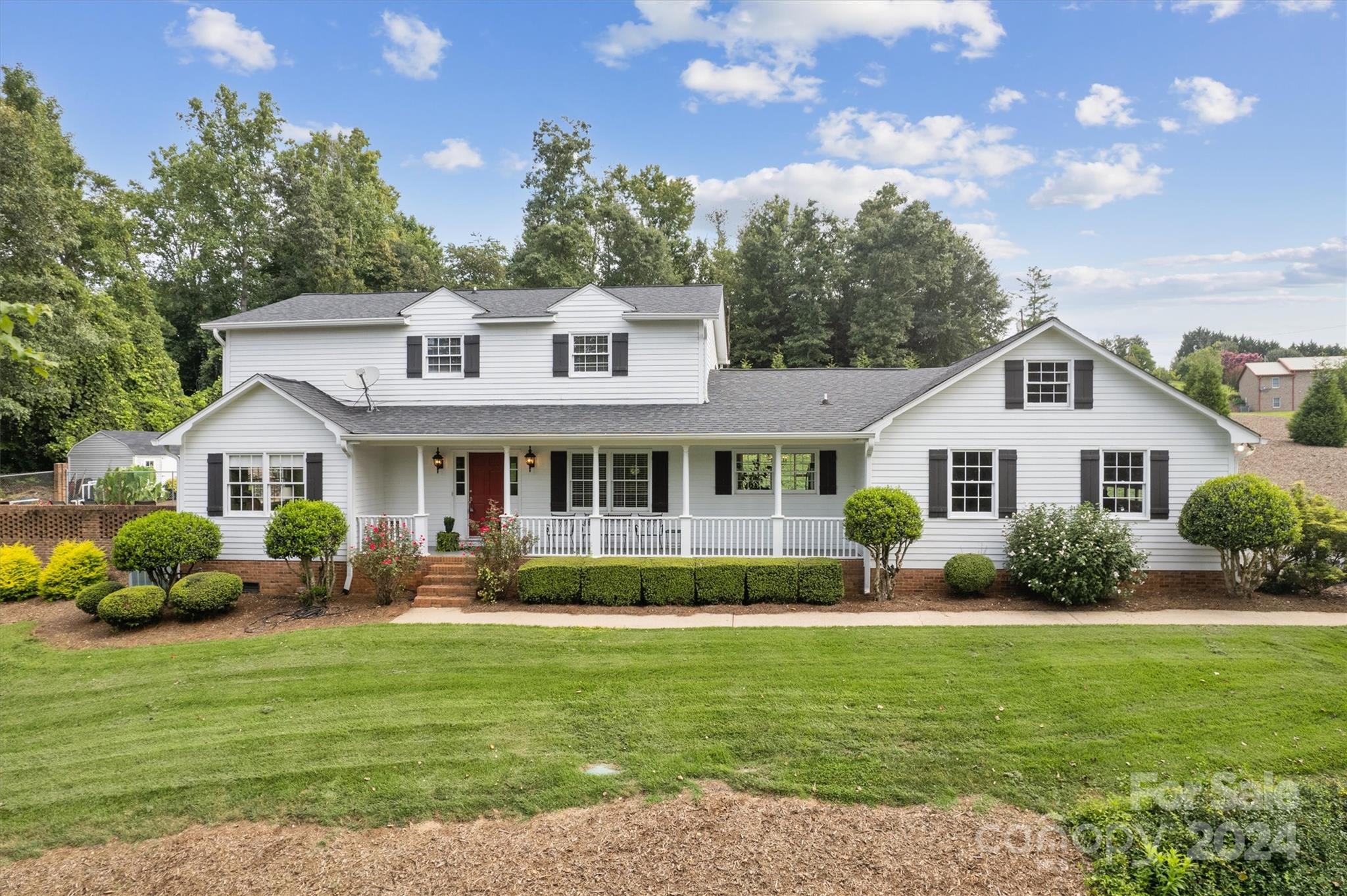 5200 Wolfe Road Hickory NC 28601