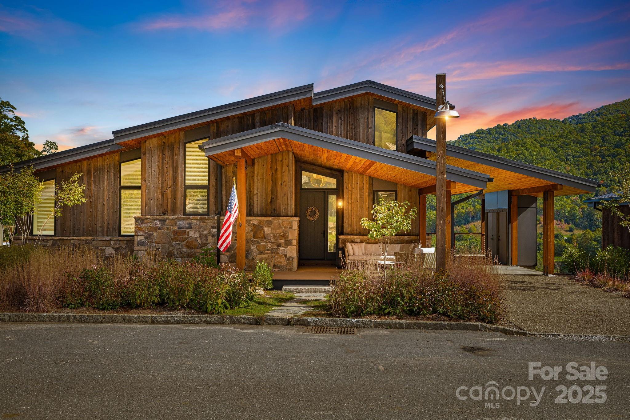 13 Switchgrass Lane Sylva NC 28779