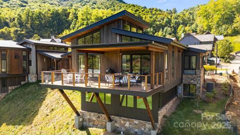 13 Switchgrass Lane Sylva NC 28779