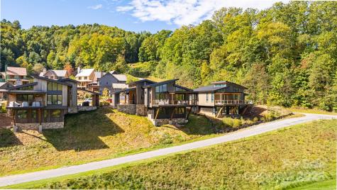 13 Switchgrass Lane Sylva NC 28779