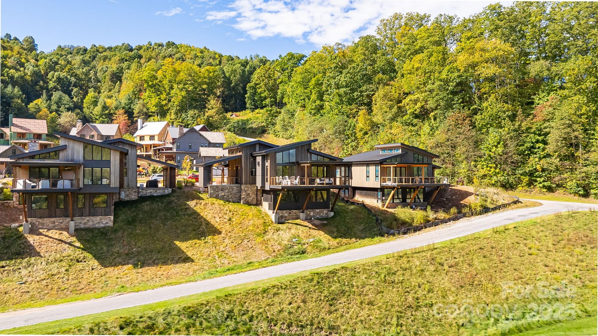 13 Switchgrass Lane Sylva NC 28779