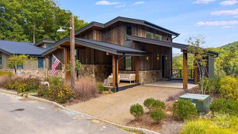 13 Switchgrass Lane Sylva NC 28779