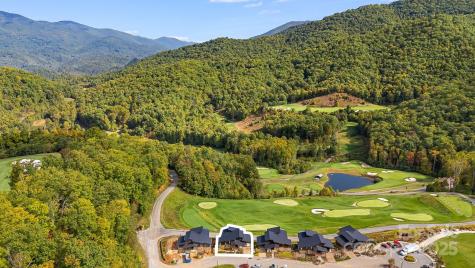 13 Switchgrass Lane Sylva NC 28779