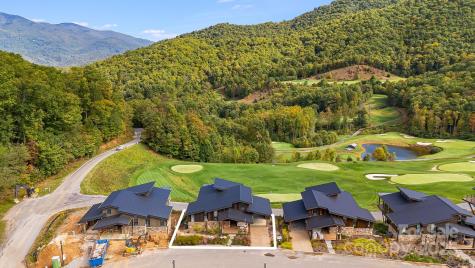 13 Switchgrass Lane Sylva NC 28779