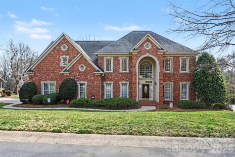 4837 Beth Lane Harrisburg NC 28075