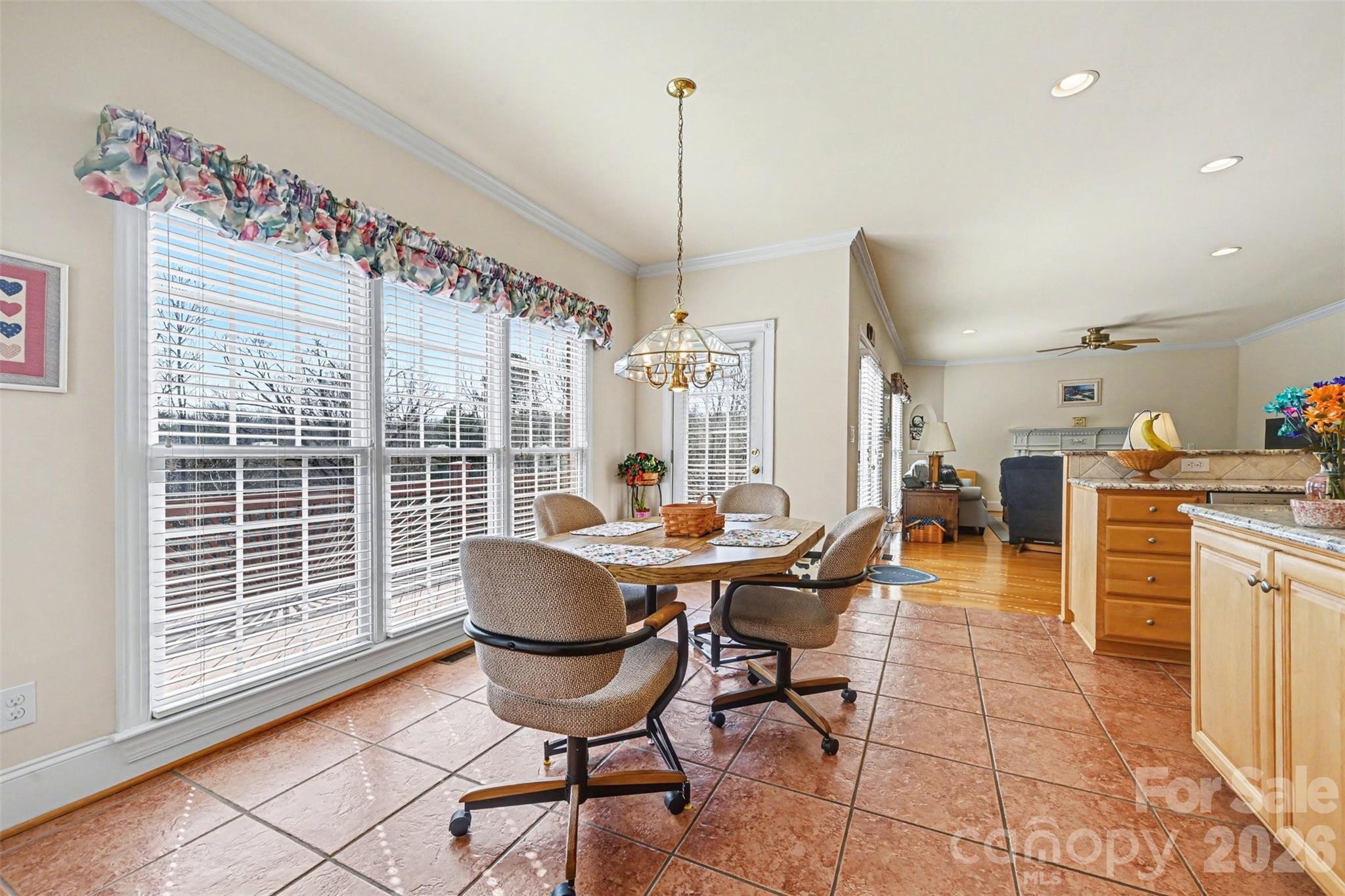 4837 Beth Lane Harrisburg NC 28075