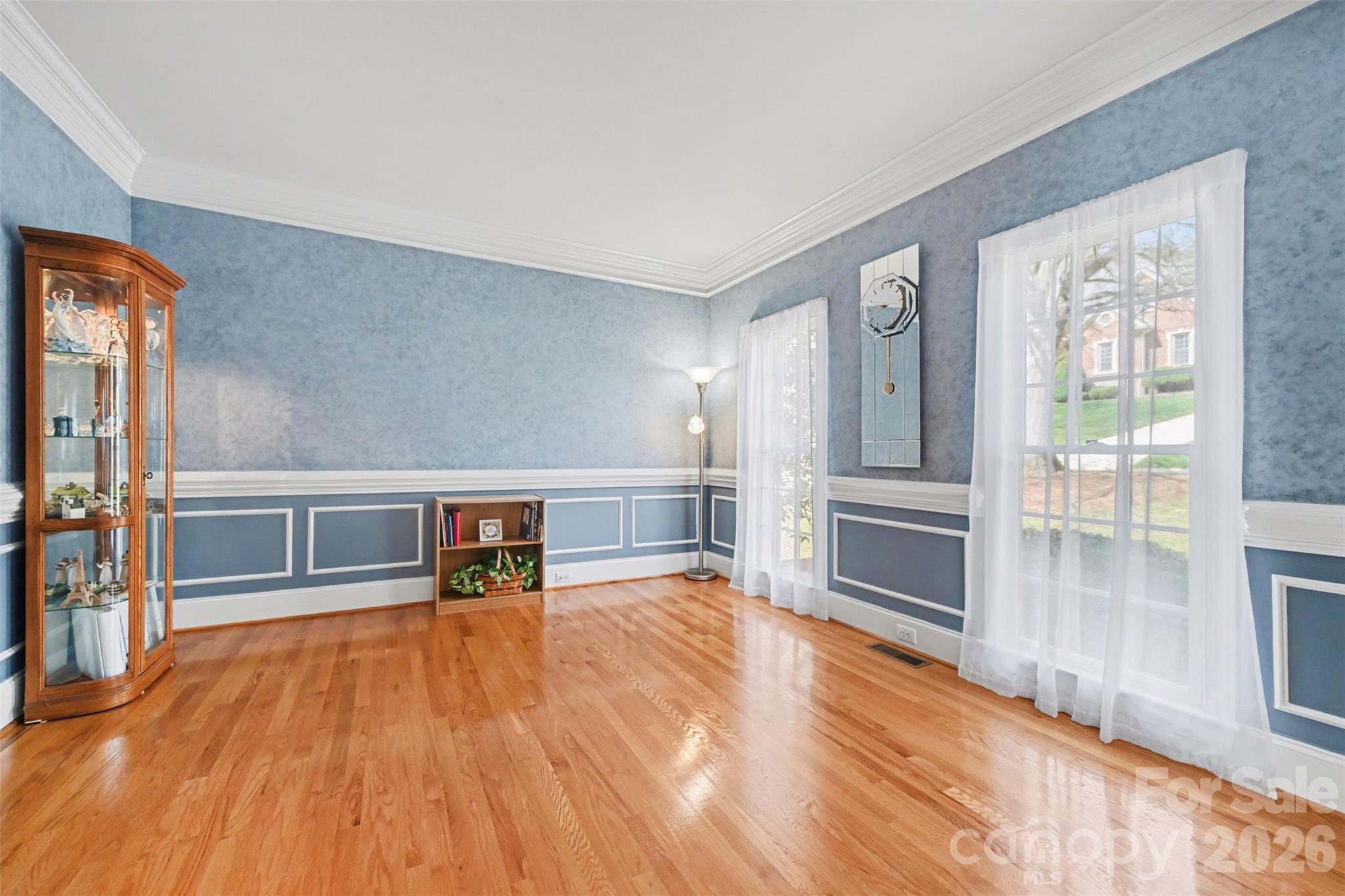 4837 Beth Lane Harrisburg NC 28075