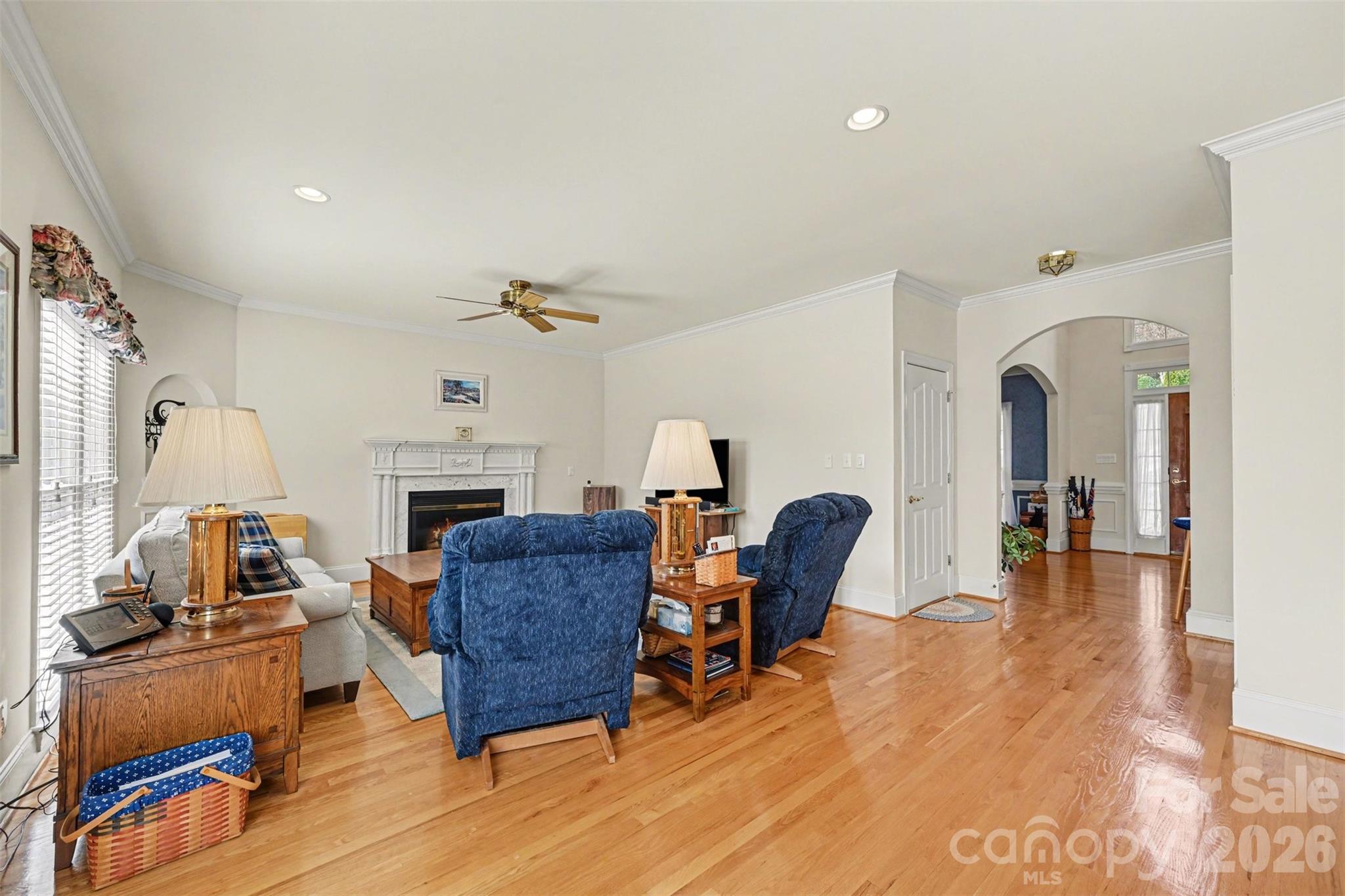 4837 Beth Lane Harrisburg NC 28075