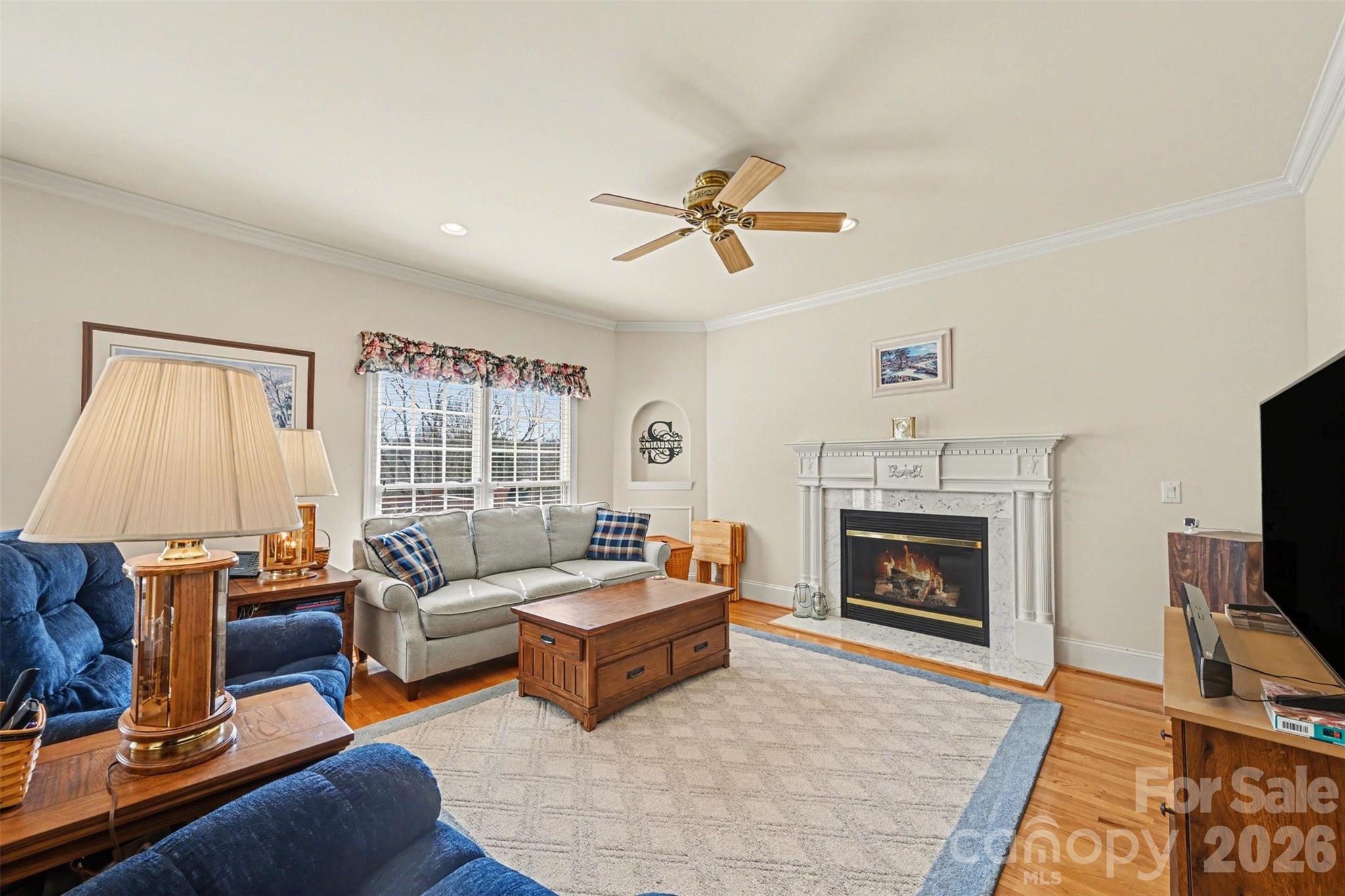 4837 Beth Lane Harrisburg NC 28075
