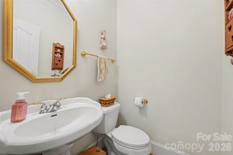 4837 Beth Lane Harrisburg NC 28075