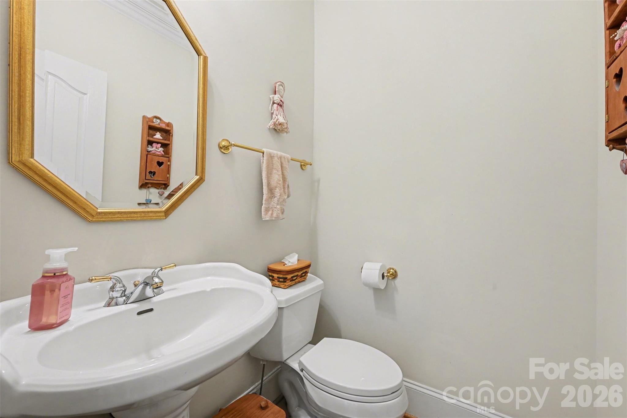 4837 Beth Lane Harrisburg NC 28075
