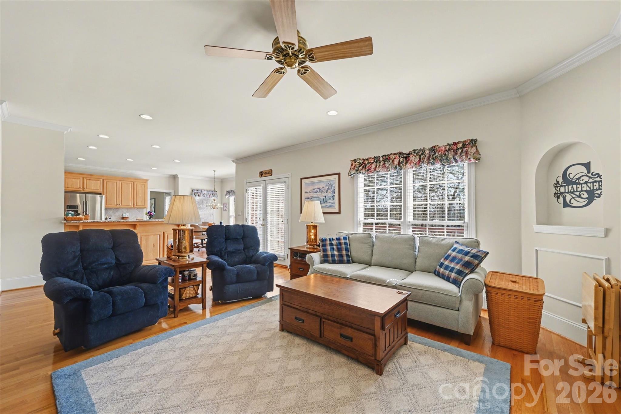 4837 Beth Lane Harrisburg NC 28075