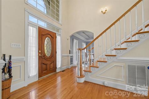 4837 Beth Lane Harrisburg NC 28075