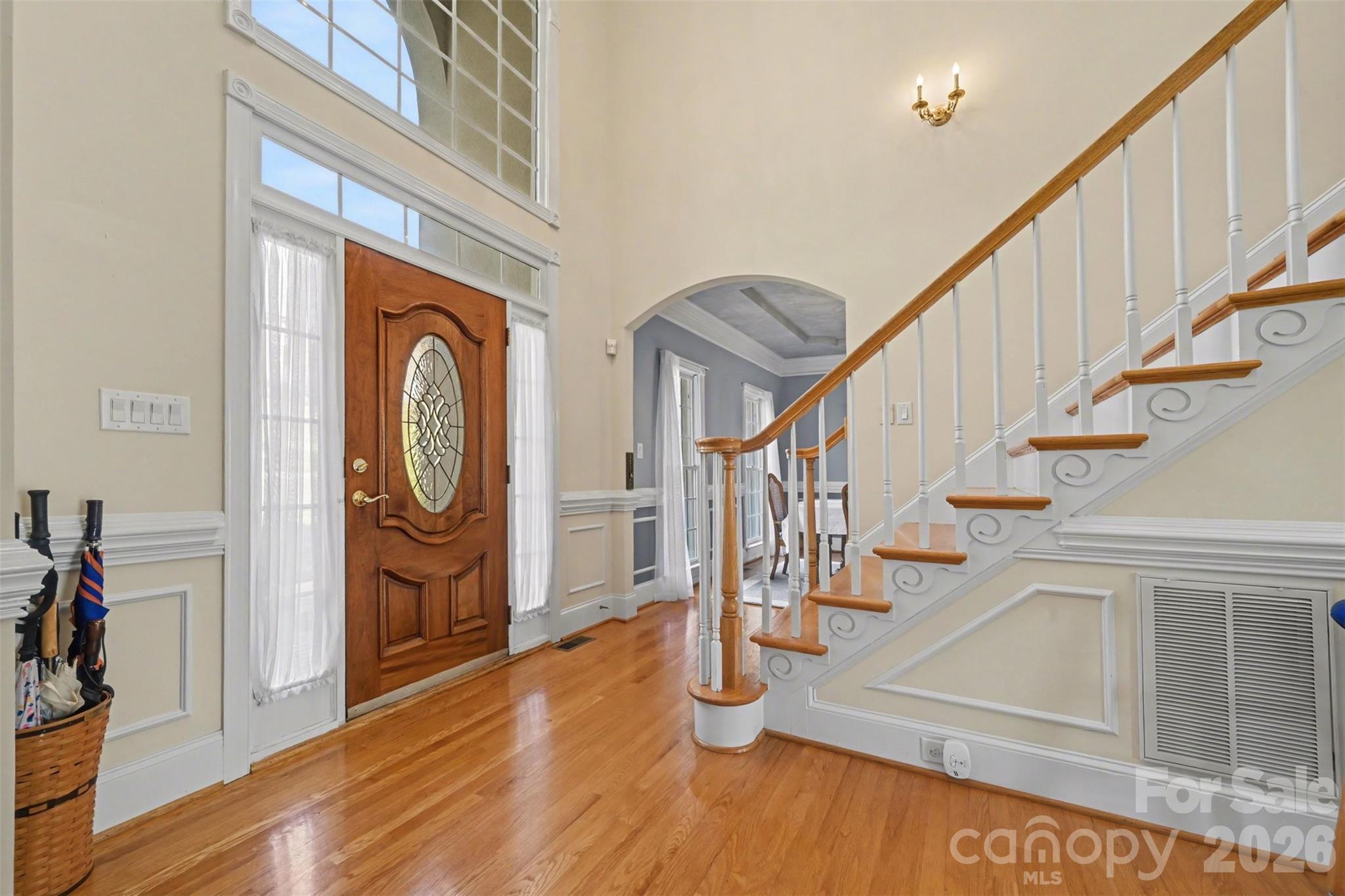 4837 Beth Lane Harrisburg NC 28075