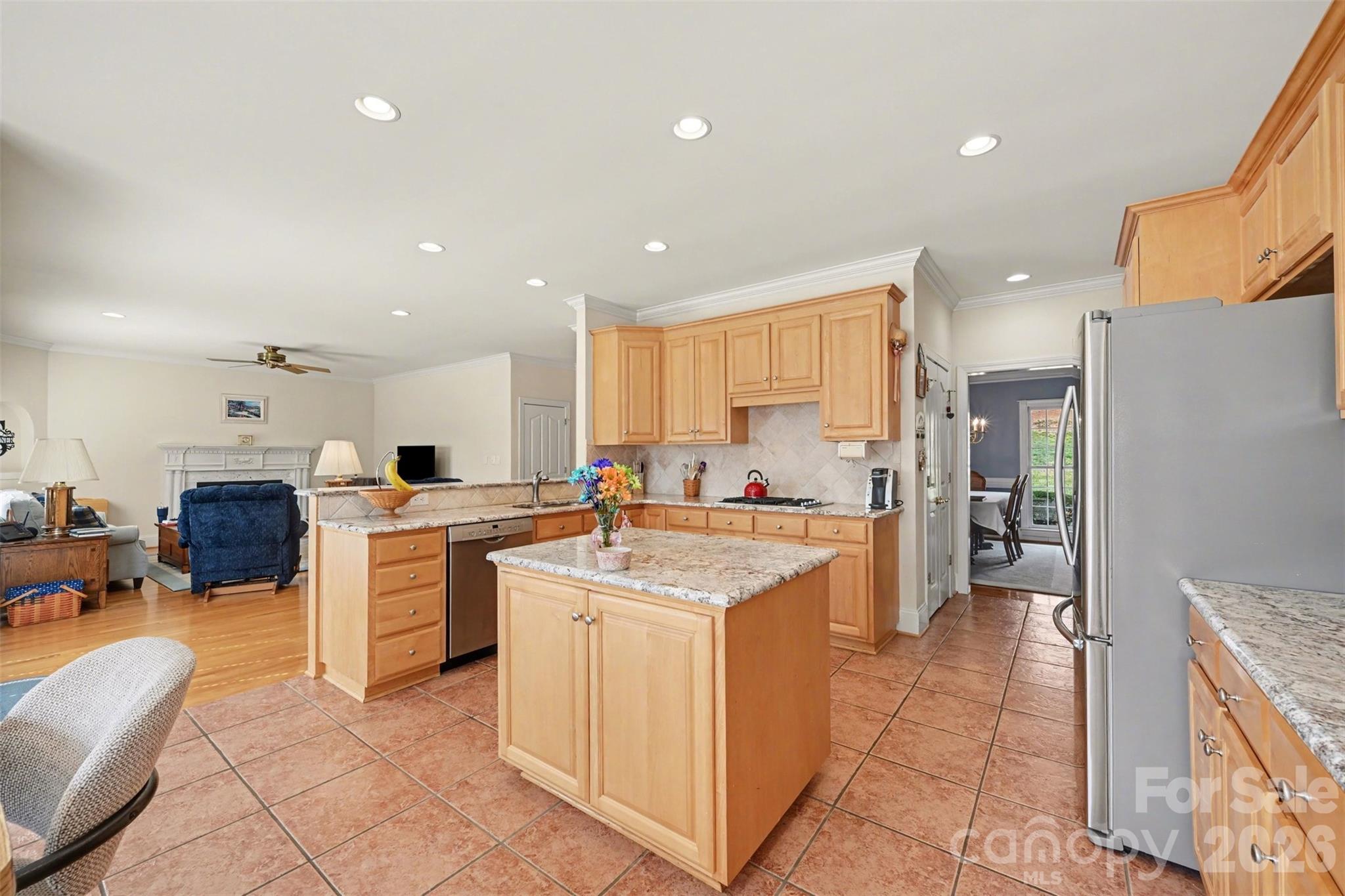 4837 Beth Lane Harrisburg NC 28075
