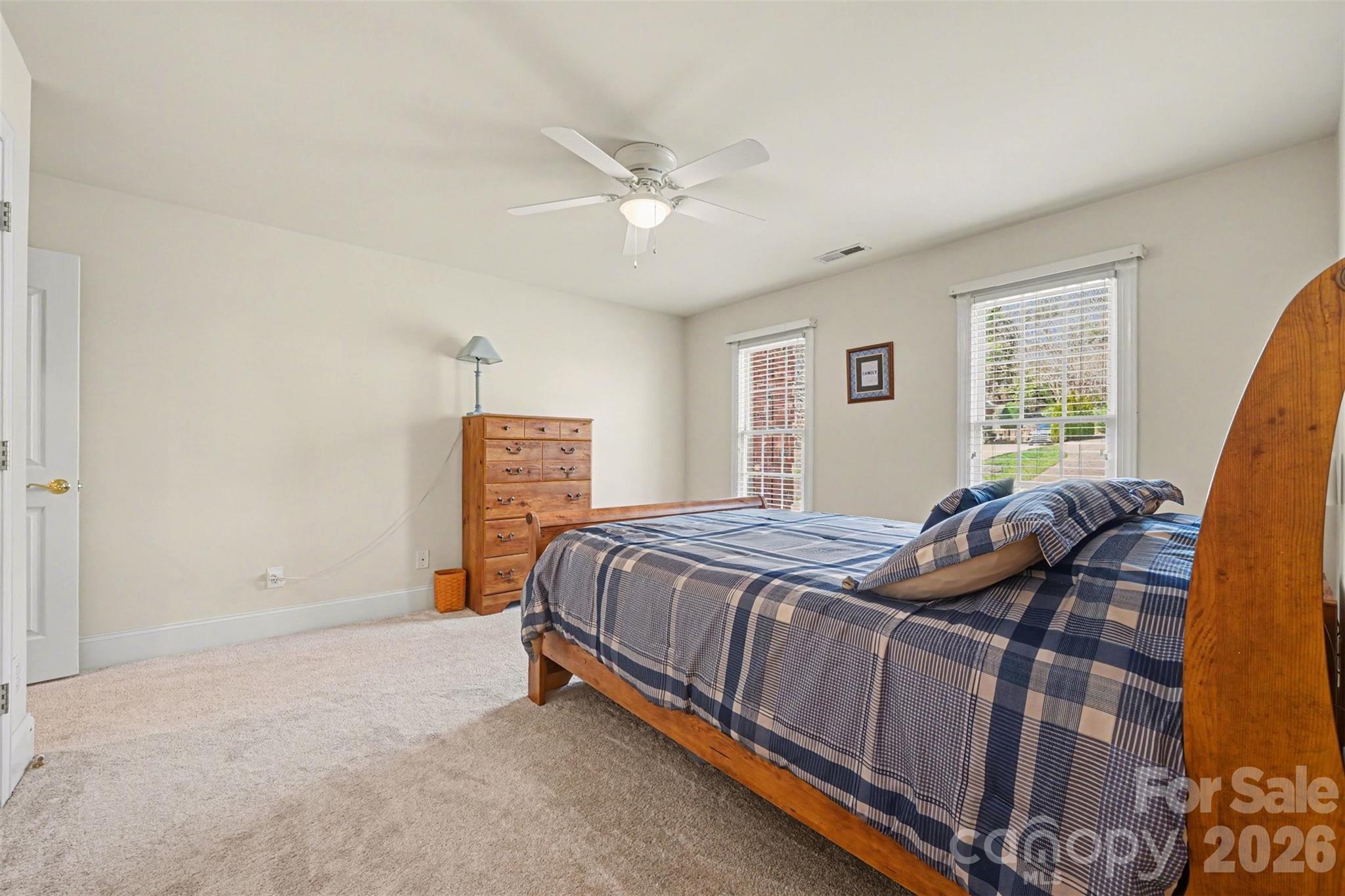 4837 Beth Lane Harrisburg NC 28075