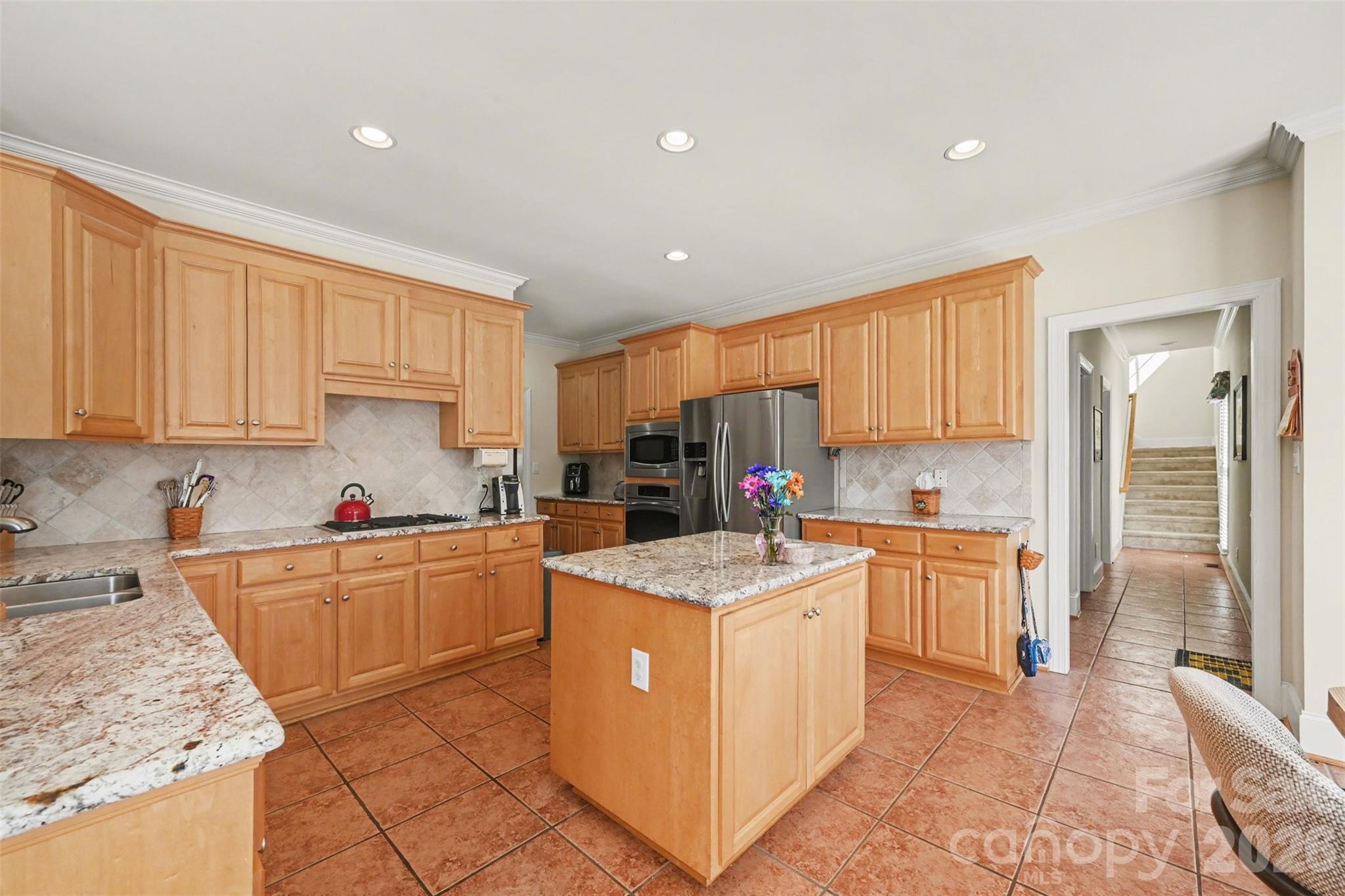 4837 Beth Lane Harrisburg NC 28075