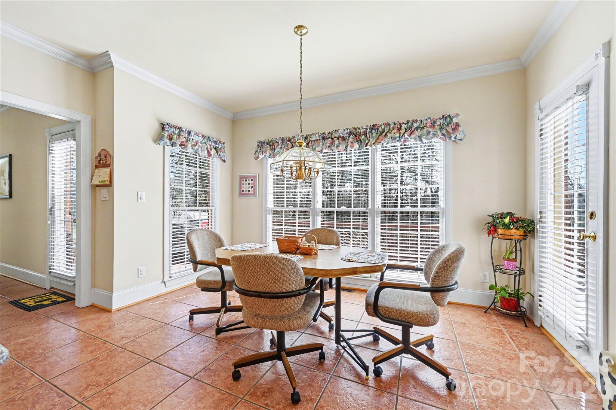 4837 Beth Lane Harrisburg NC 28075