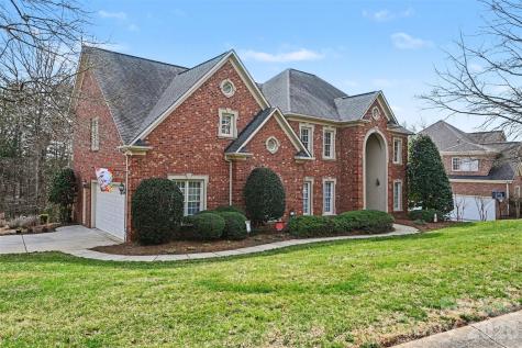 4837 Beth Lane Harrisburg NC 28075