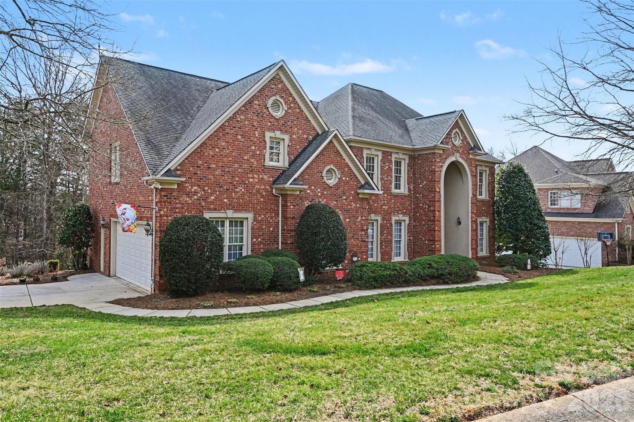 4837 Beth Lane Harrisburg NC 28075