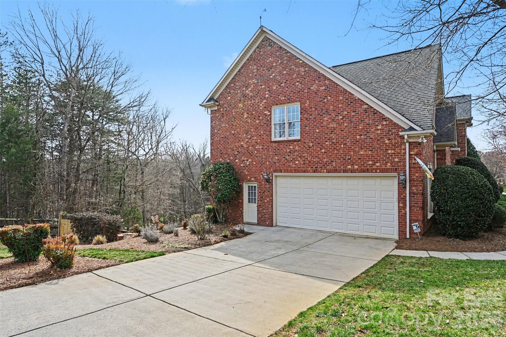 4837 Beth Lane Harrisburg NC 28075