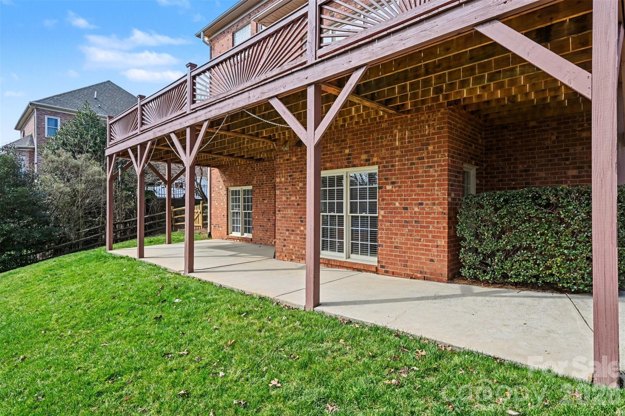 4837 Beth Lane Harrisburg NC 28075