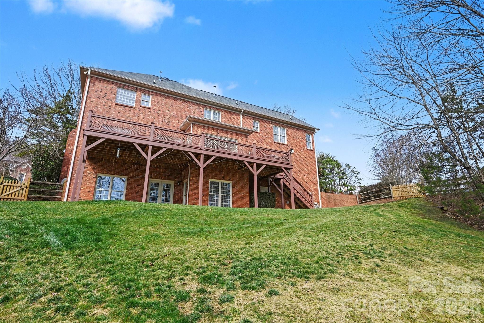 4837 Beth Lane Harrisburg NC 28075