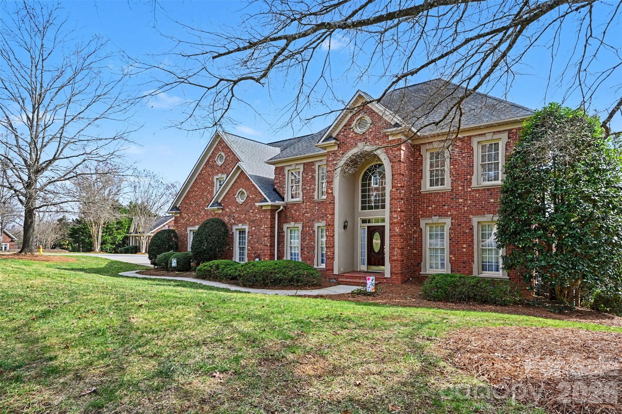 4837 Beth Lane Harrisburg NC 28075