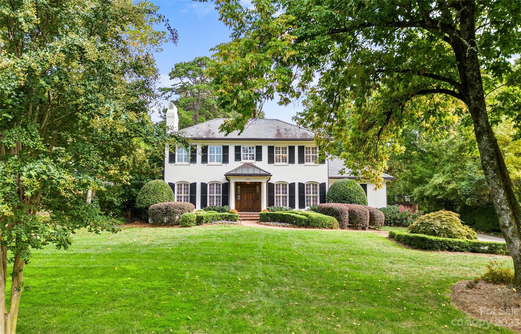 2051 Cassamia Place Charlotte NC 28211