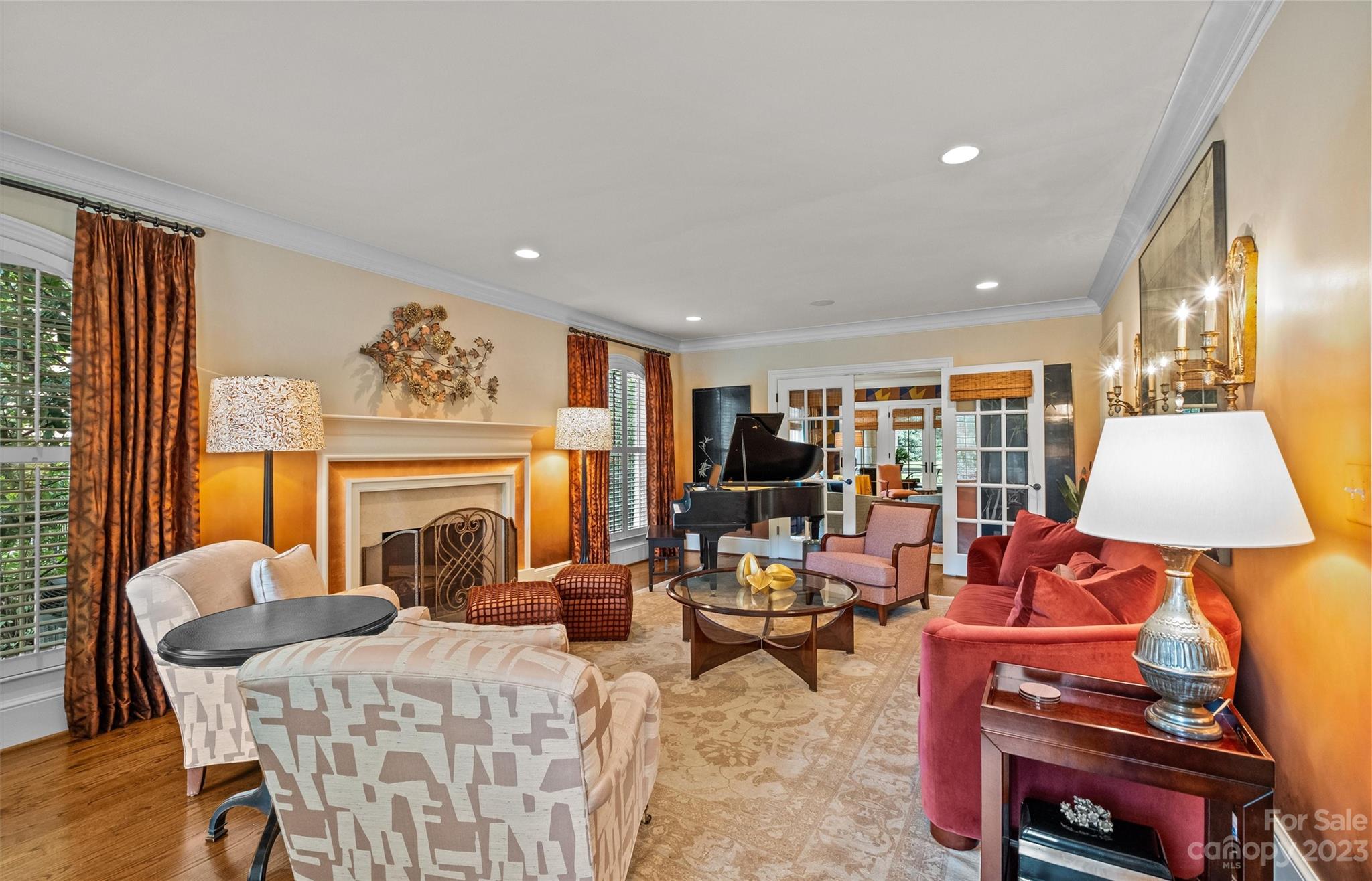 2051 Cassamia Place Charlotte NC 28211