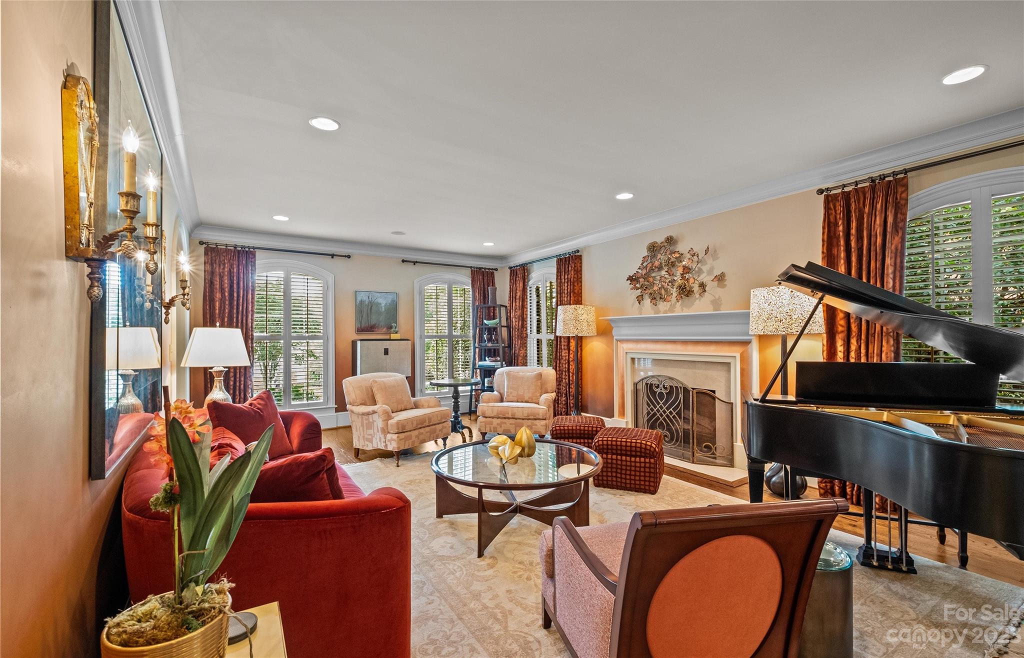 2051 Cassamia Place Charlotte NC 28211
