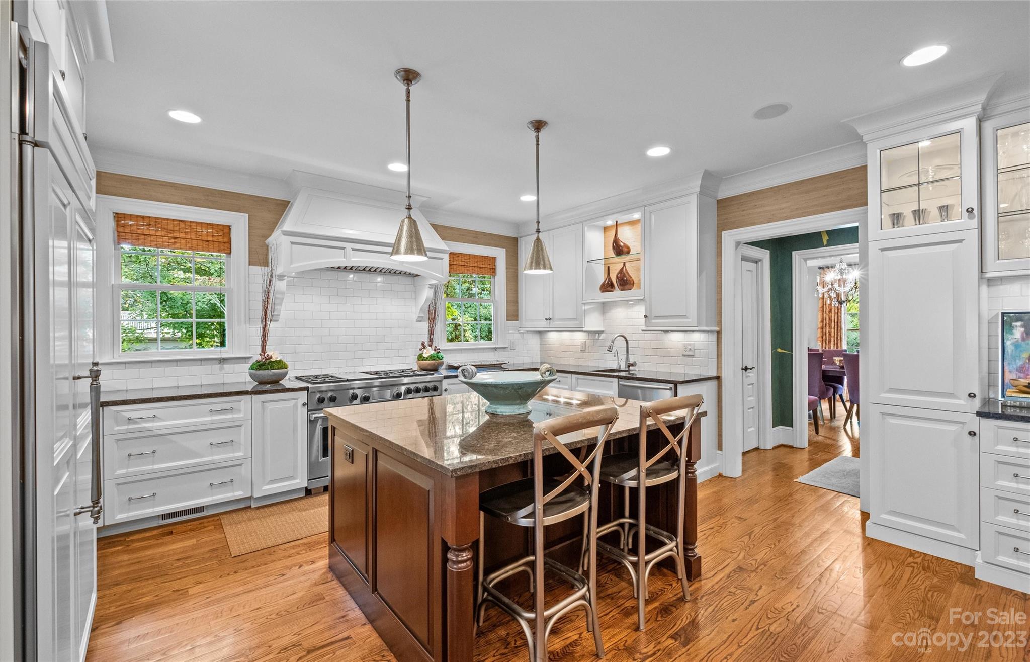 2051 Cassamia Place Charlotte NC 28211