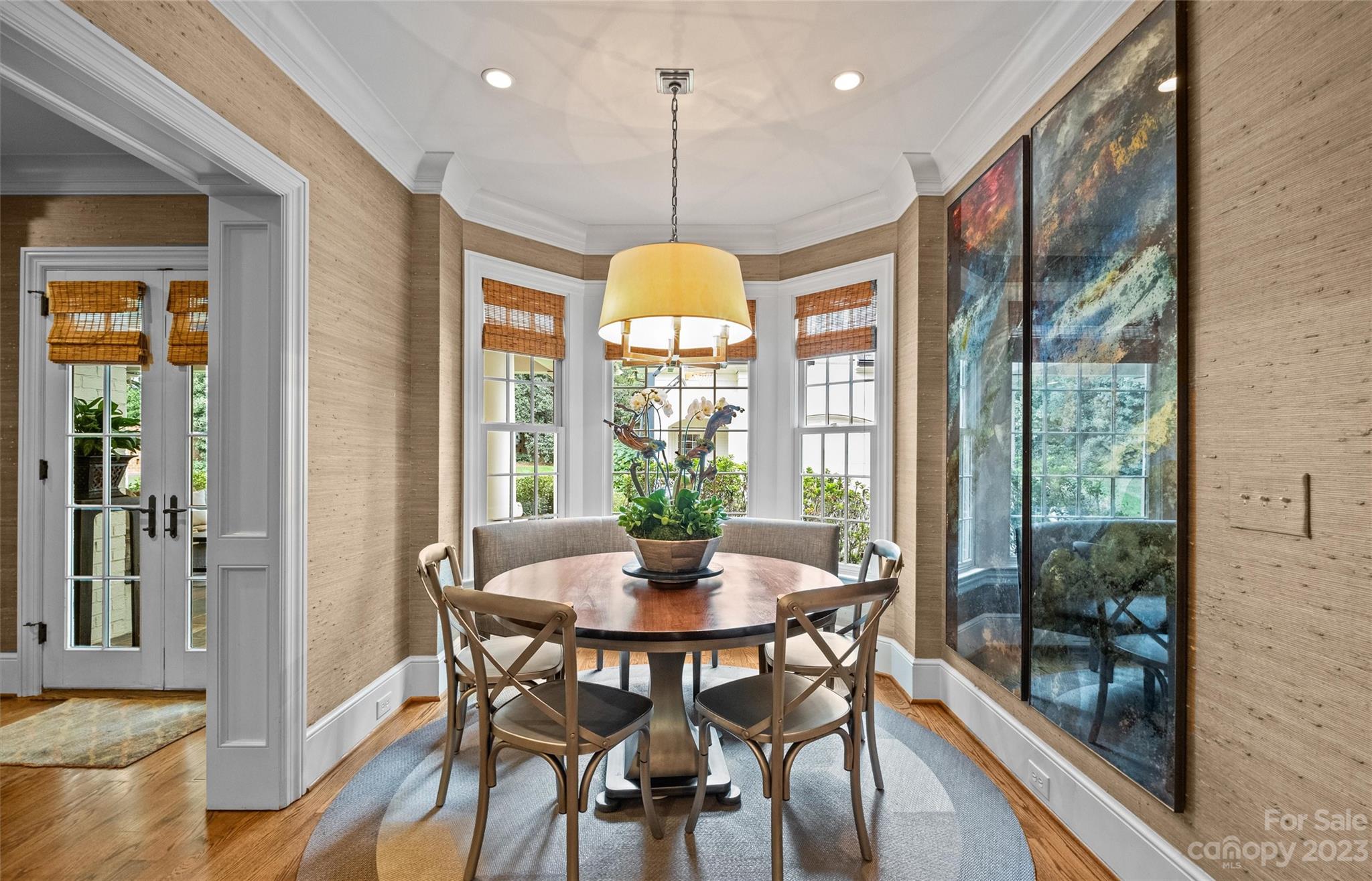 2051 Cassamia Place Charlotte NC 28211
