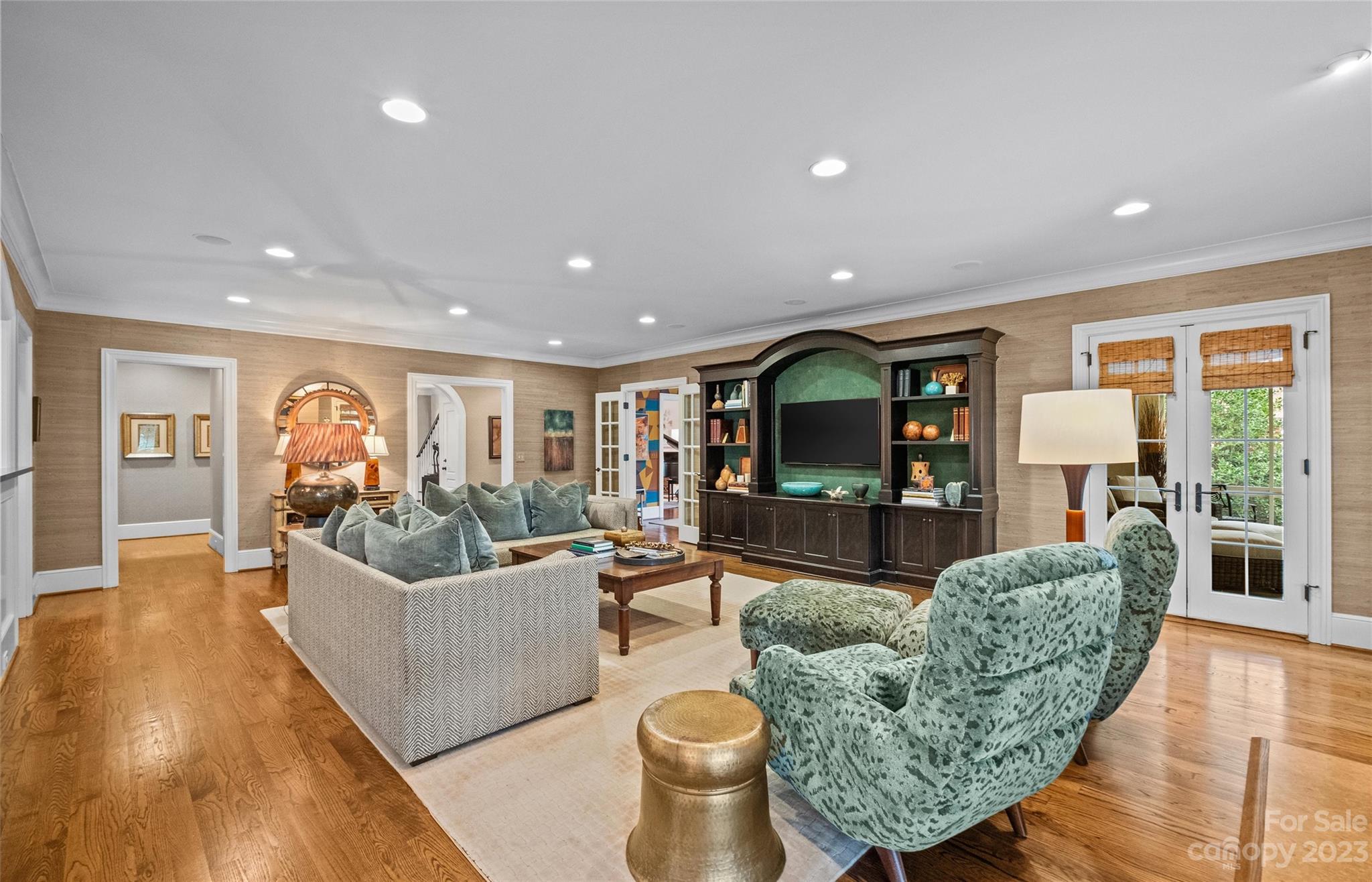 2051 Cassamia Place Charlotte NC 28211