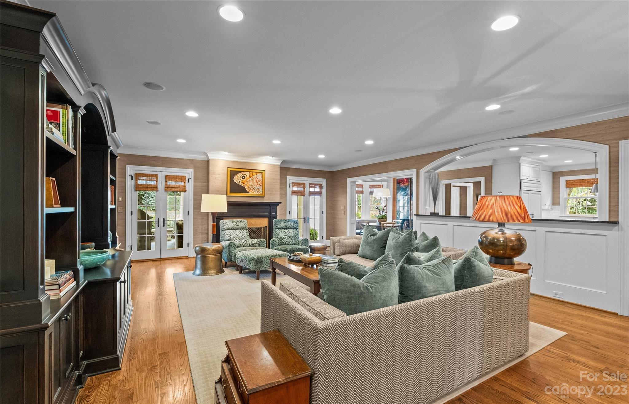2051 Cassamia Place Charlotte NC 28211