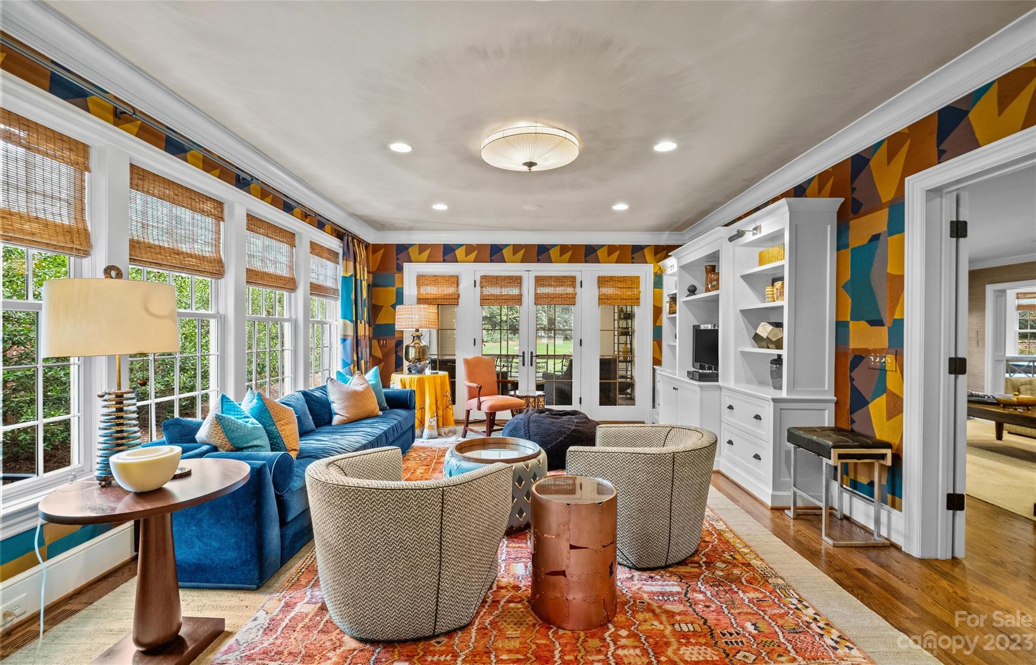 2051 Cassamia Place Charlotte NC 28211