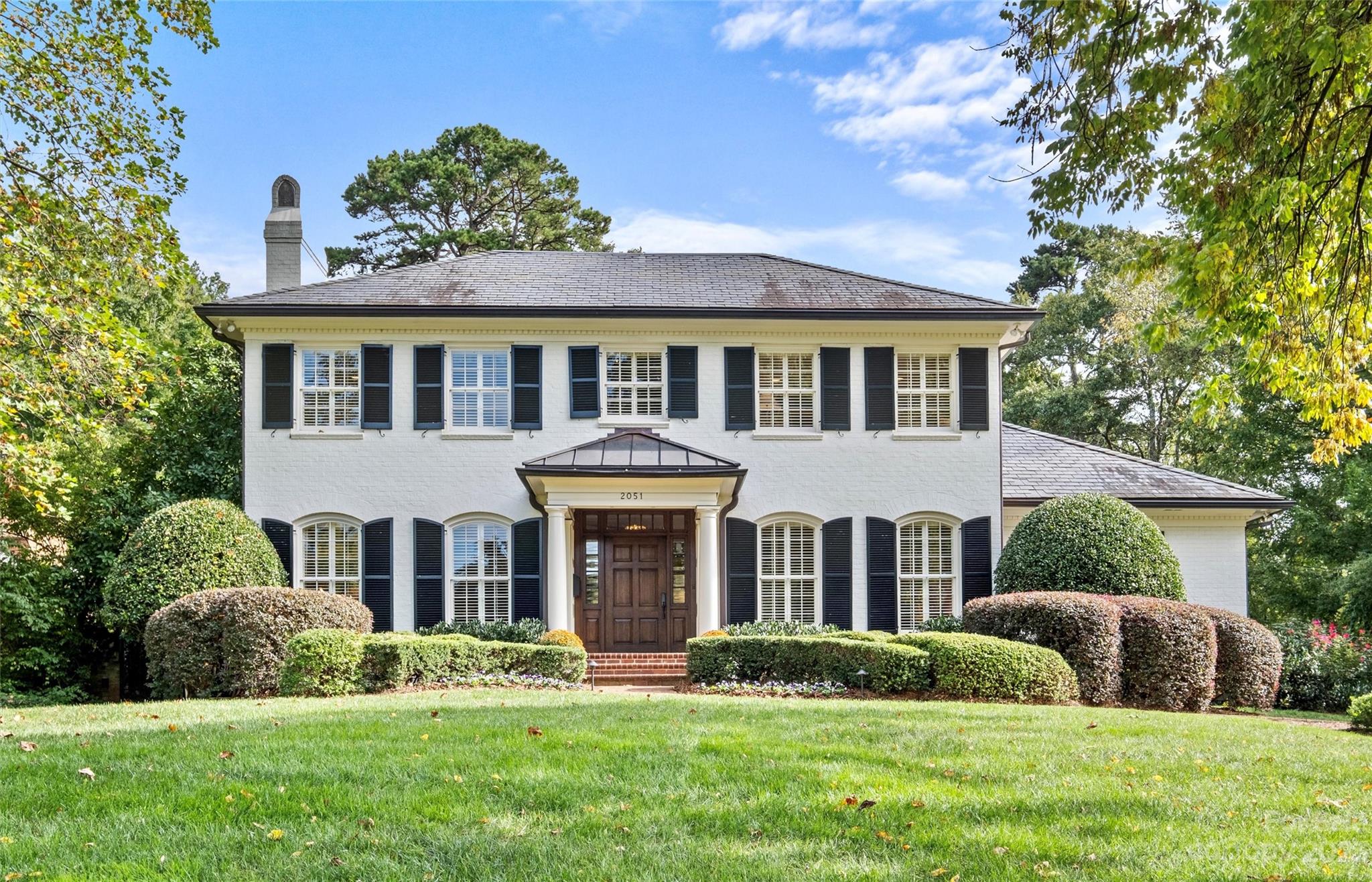 2051 Cassamia Place Charlotte NC 28211