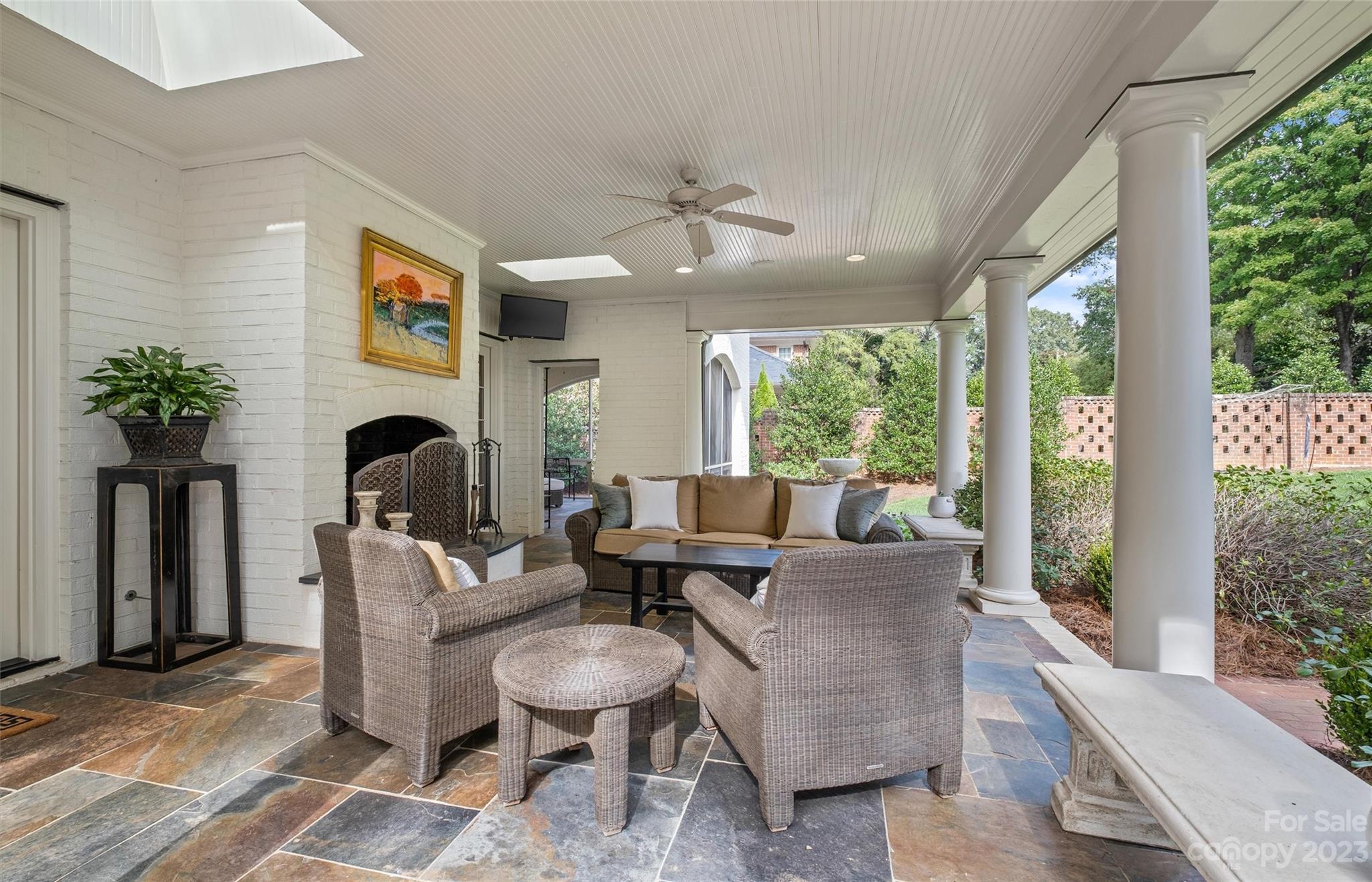 2051 Cassamia Place Charlotte NC 28211
