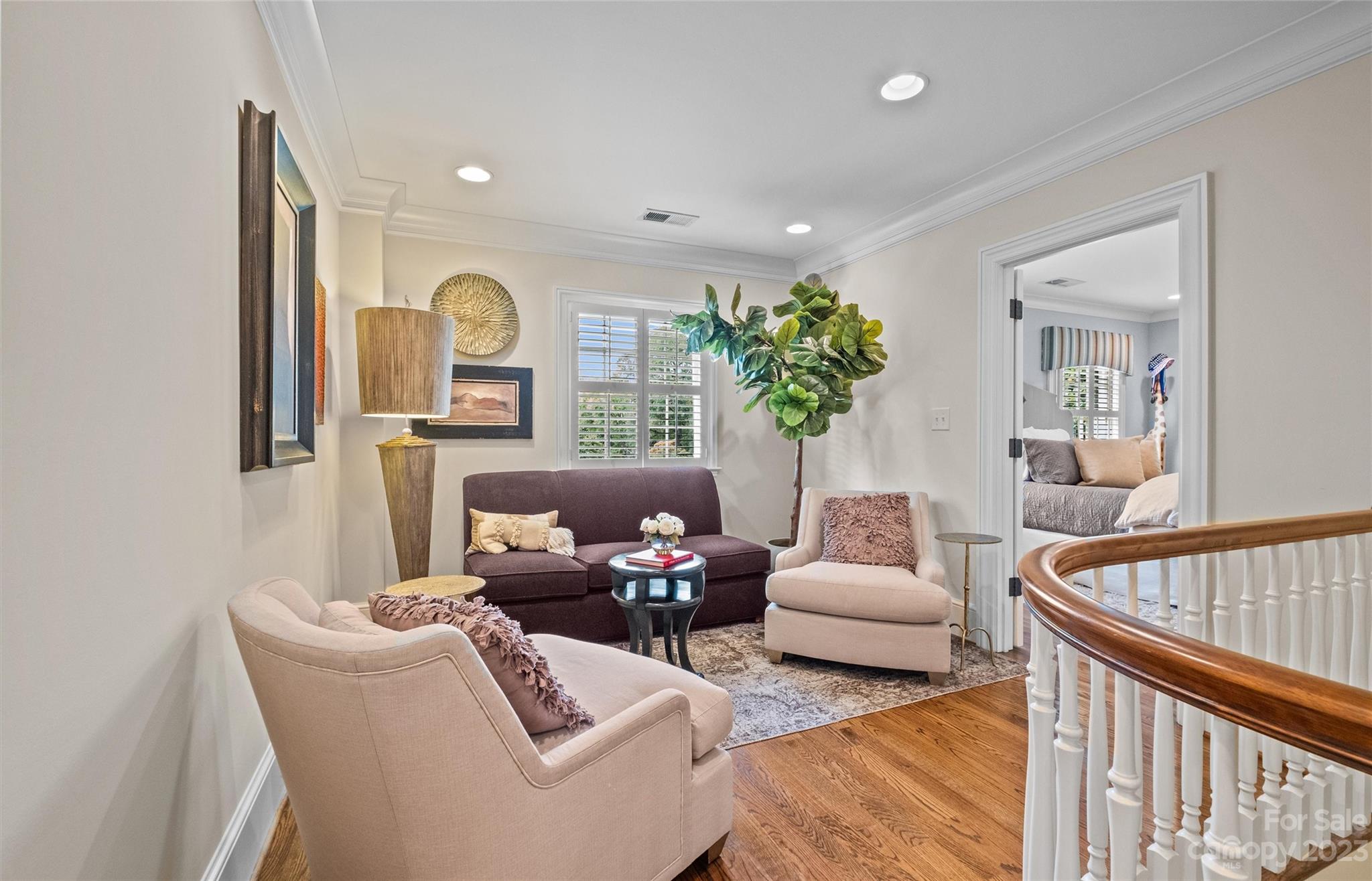 2051 Cassamia Place Charlotte NC 28211
